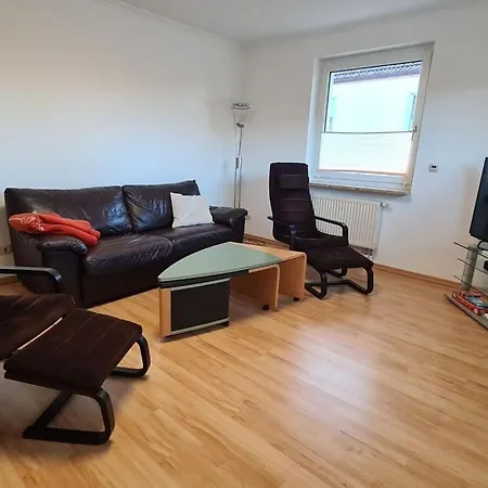 Earth Comfortable Koserow