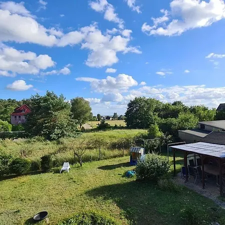 Earth Comfortable Koserow