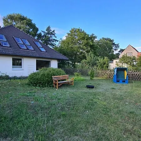 Earth Comfortable