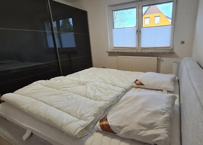 Earth Comfortable Ferienhaus Koserow