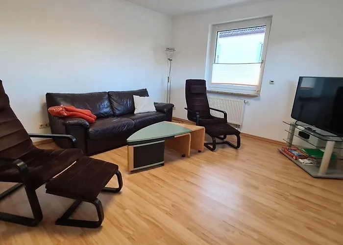 Earth Comfortable Koserow