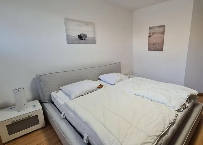 Ferienhaus Earth Comfortable