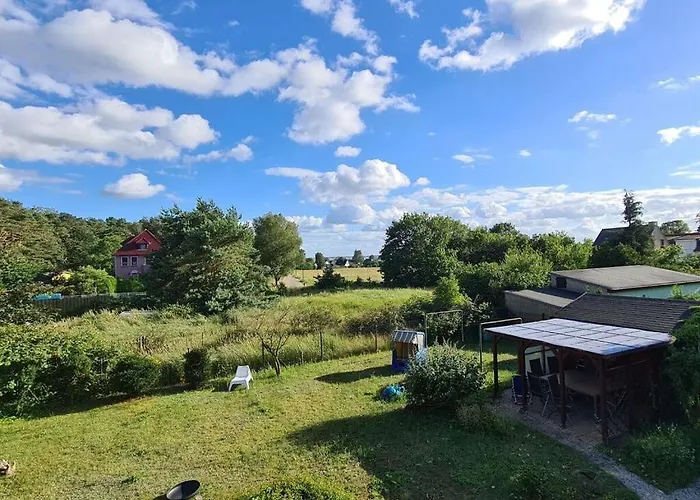 Earth Comfortable Koserow